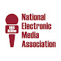 NBS-AERho: National Electronic Media Association YouTube Profile Photo