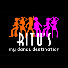 RITU'S DANCE WORLD