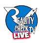 Reality Check LIVE - @realitychecklive YouTube Profile Photo