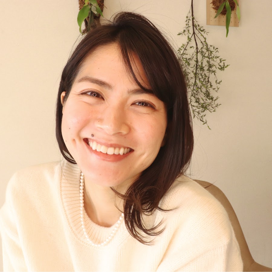 山本えみ Emi Yamamoto Youtube