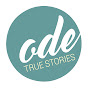 Ode Storytelling YouTube Profile Photo
