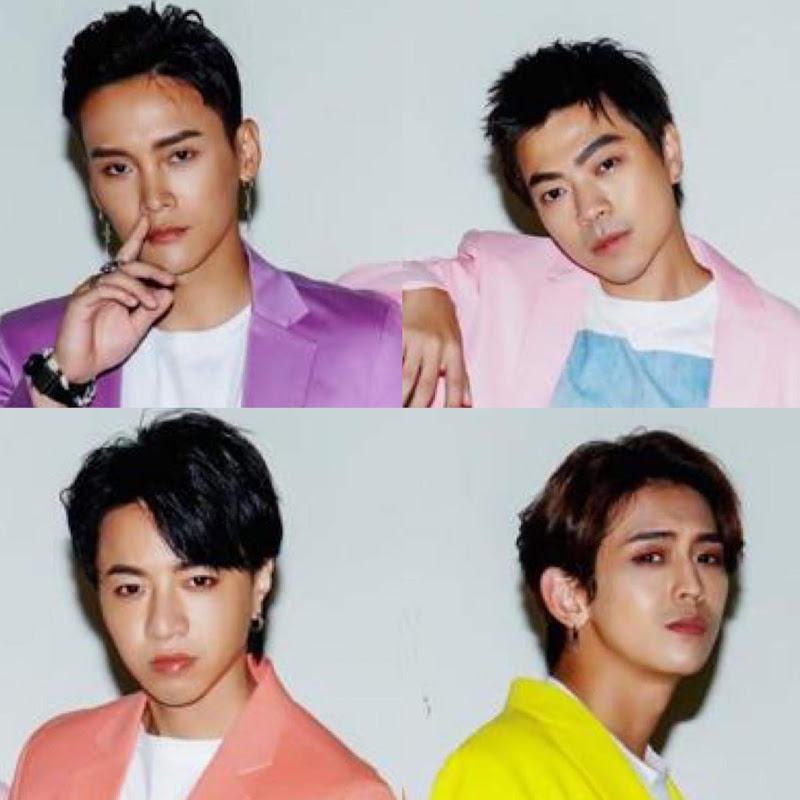 泰坦官方頻道TITAN OFFICIAL - 網紅的藏寶箱 