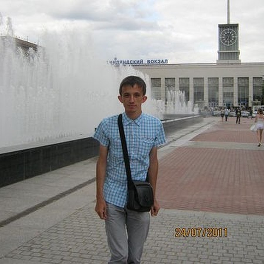 Михаил кузнецов презентации видео