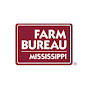 Mississippi Farm Bureau Federation - @FarmBureauMS YouTube Profile Photo