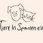 Tiere in Spanien e.V. YouTube Profile Photo