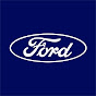 Ford Motor Company  Youtube Channel Profile Photo