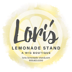 Lori's Lemonade Stand Avatar