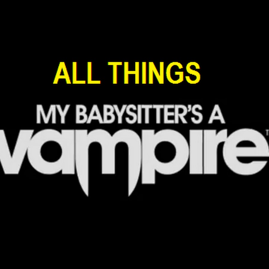 "My Babysitter's a Vampire" "Matthew Kni...