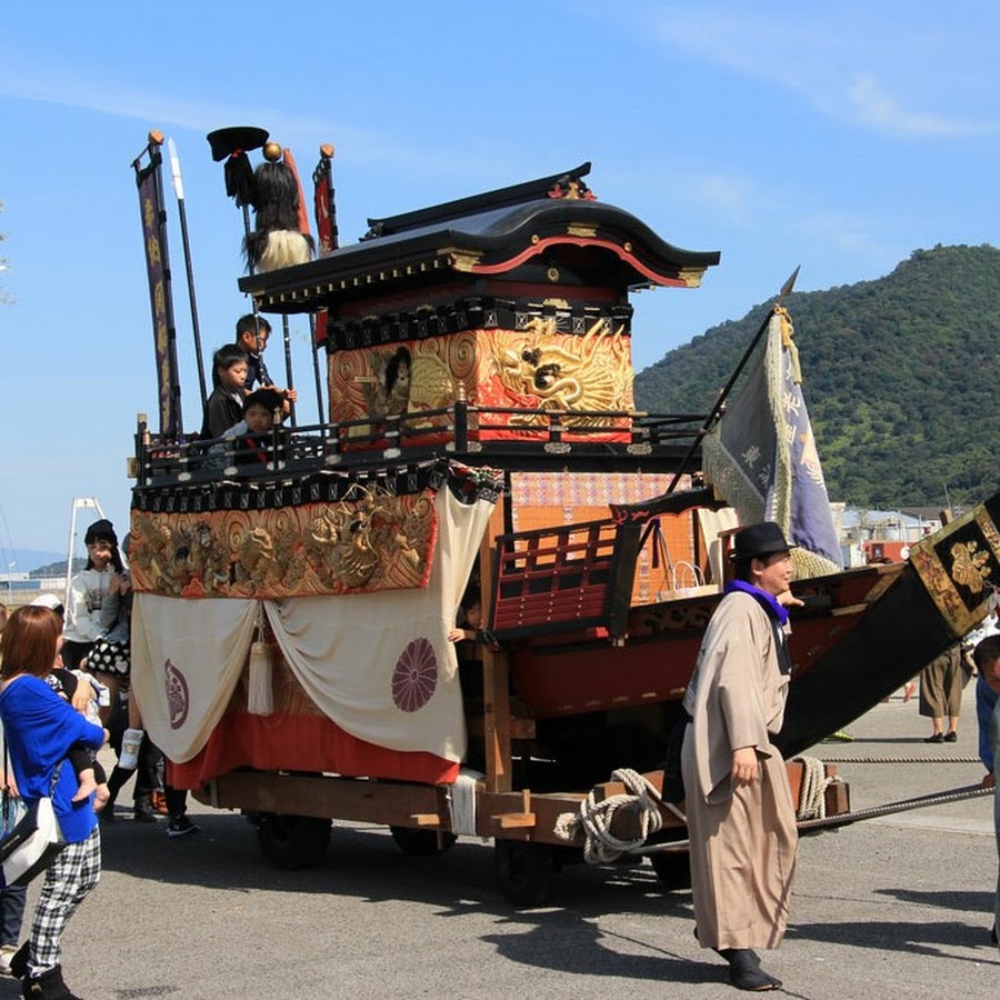 立川豹雅 Youtube