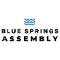 Blue Springs Assembly - @bsachurch YouTube Profile Photo