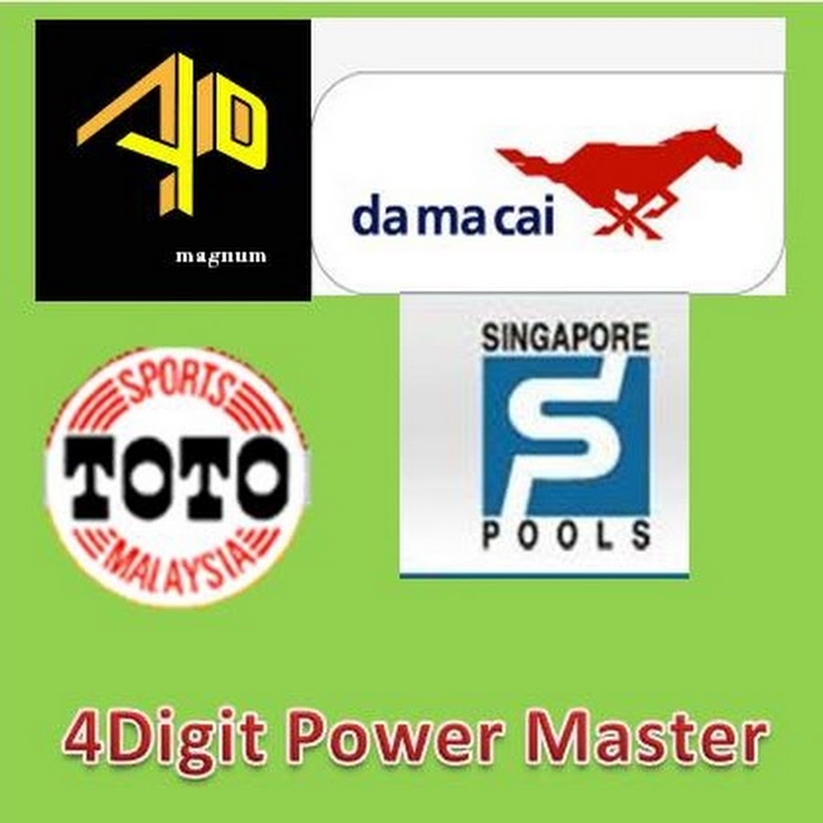 4d Power Master Youtube