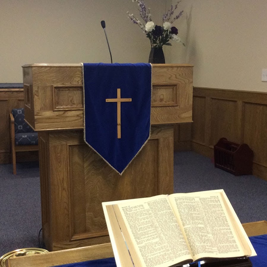 Fairview Baptist Church Youtube