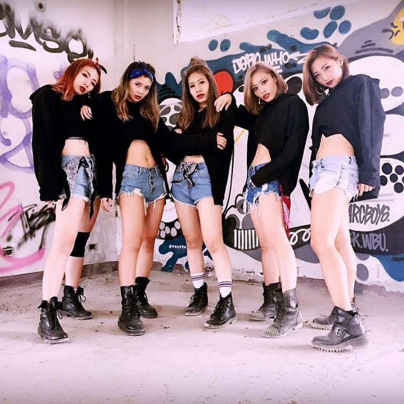 TSC Crew - 網紅的藏寶箱 