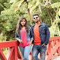 Shyam & Donna - Travel and Food Videos YouTube Profile Photo
