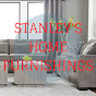 Stanley's Home Furnishings Inc YouTube Profile Photo