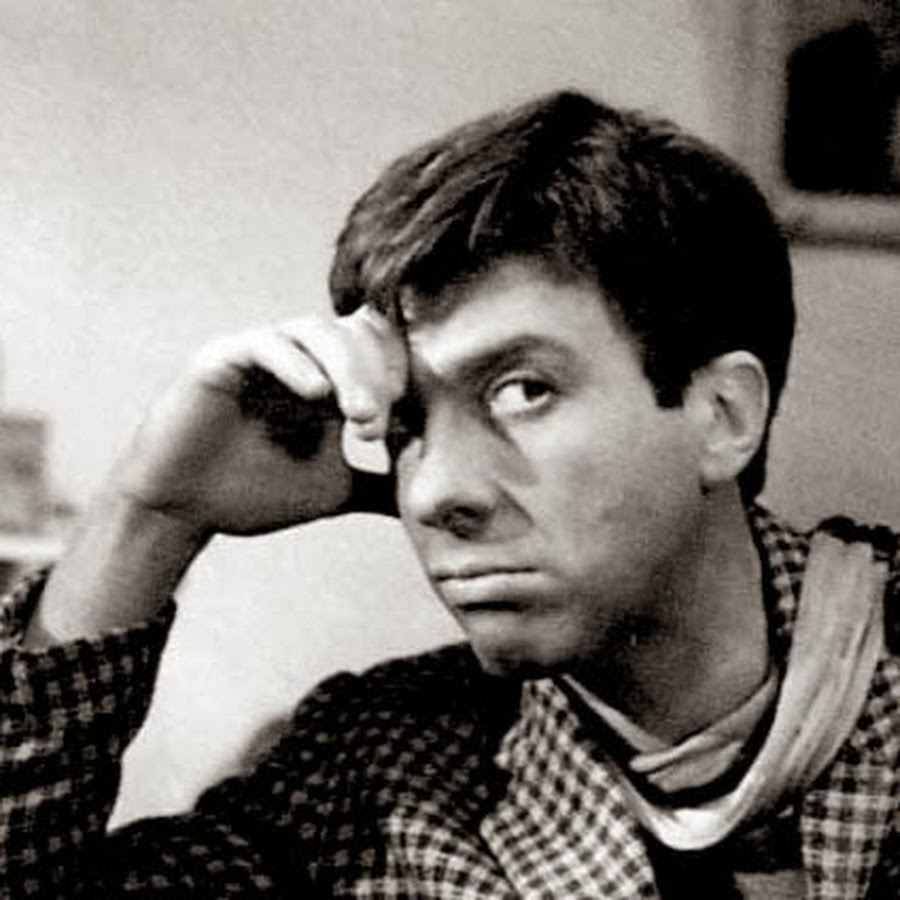 Золотой телёнок фильм 1968