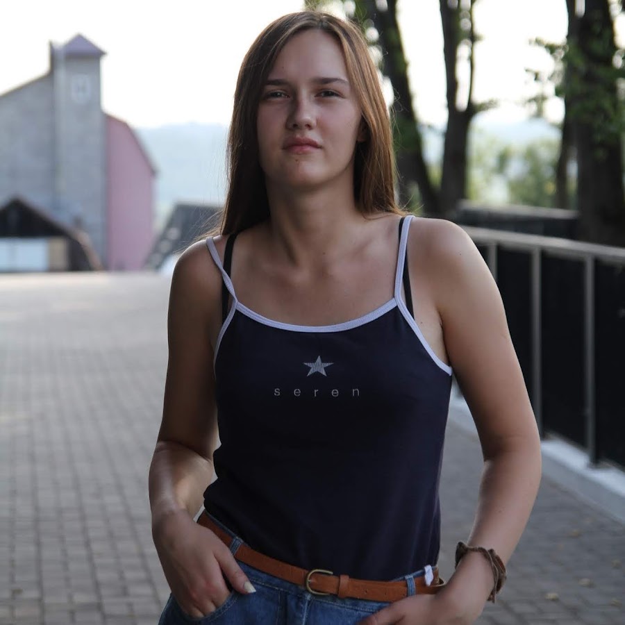 Елизавета исаева блоггер фото Елизавета Исаева - YouTube