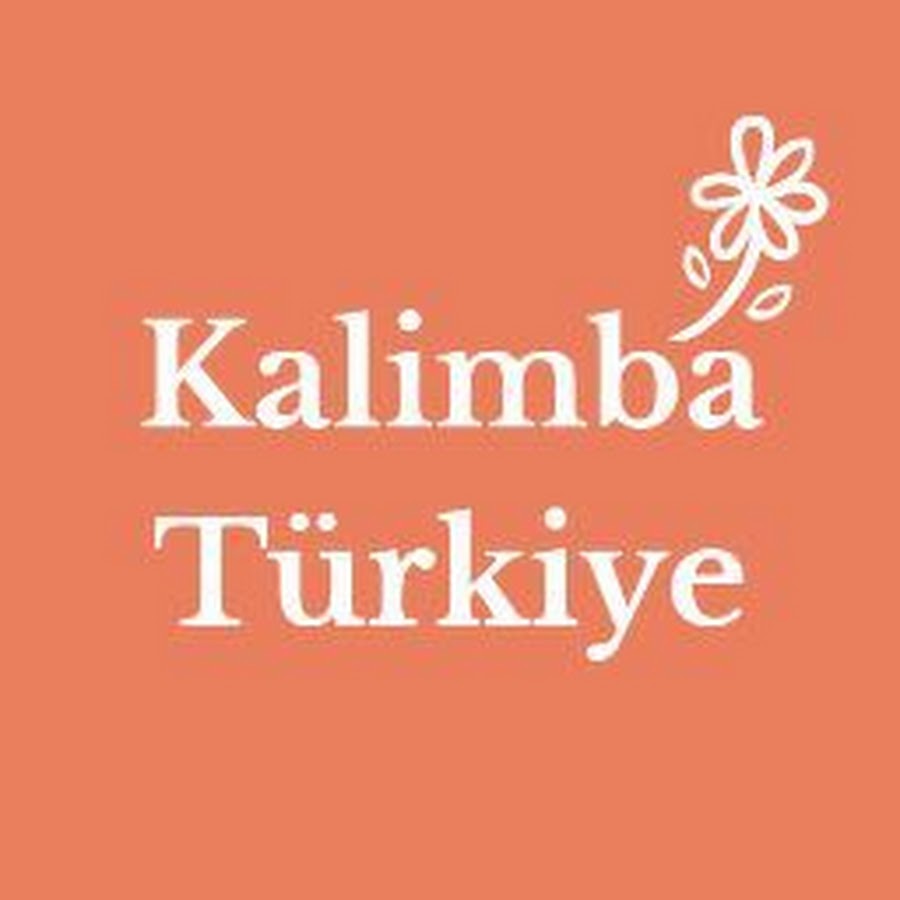 Kalimba Türkiye - YouTube
