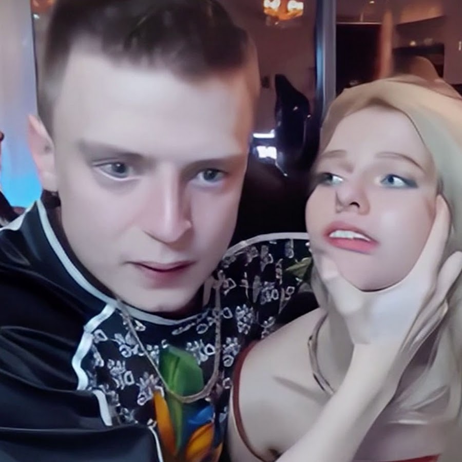 mellstroy сломал челюсть и бьет головой об стол