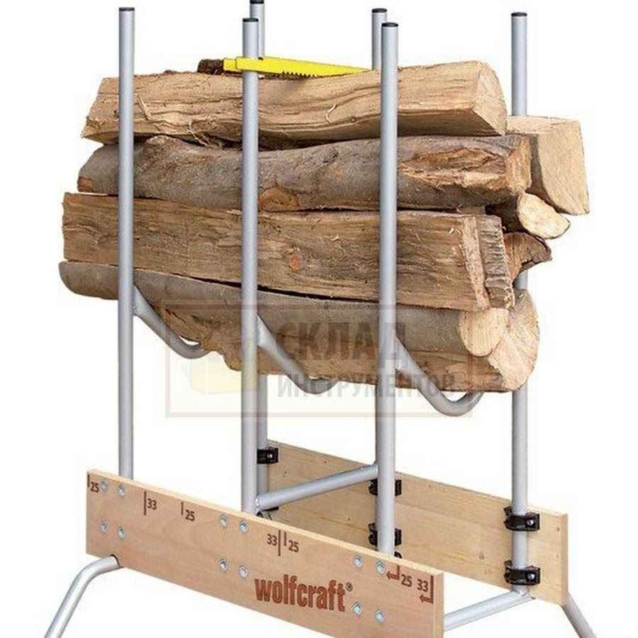 Козлы для пиления Wolfcraft 5121000
