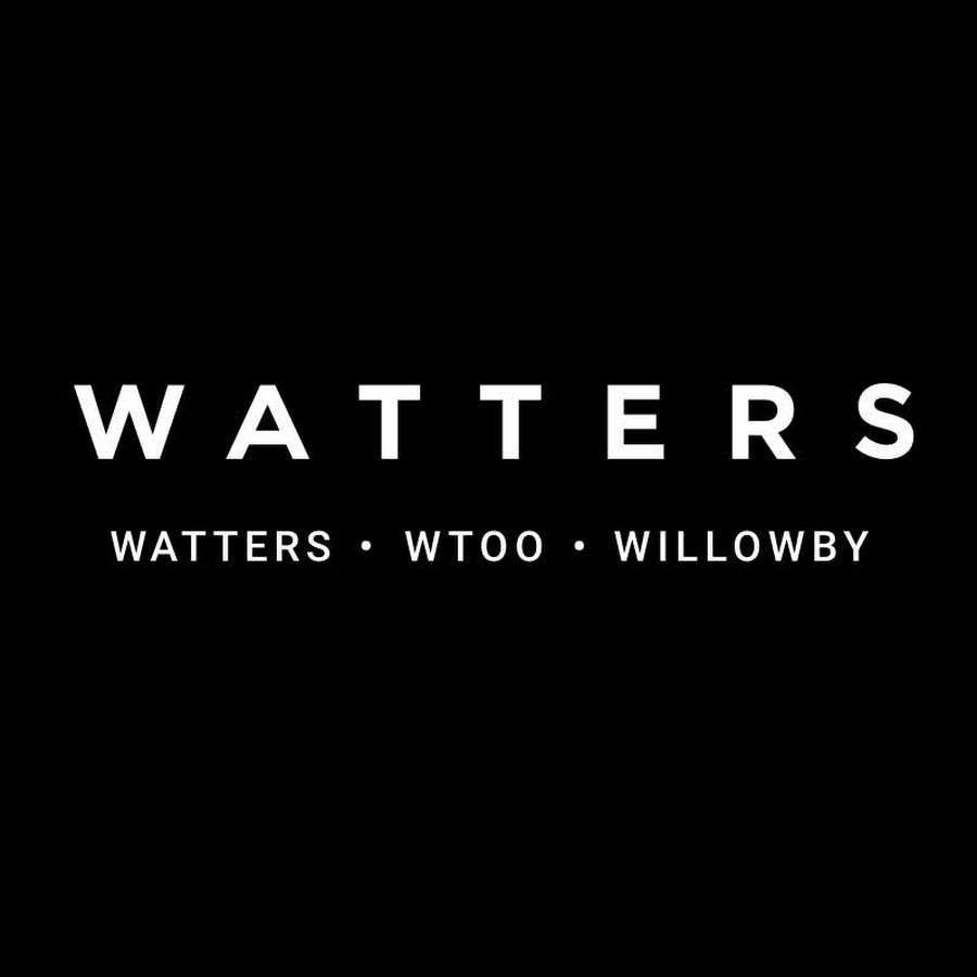 watters design