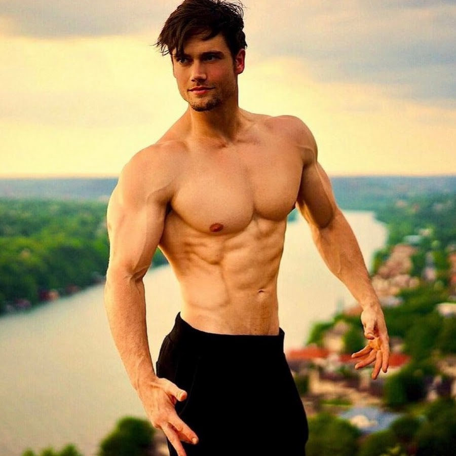 Connor murphy fitness