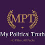 MY POLITICAL TRUTH YouTube Profile Photo