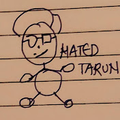 Hated Tarun net worth