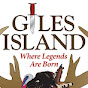 Giles Island YouTube Profile Photo