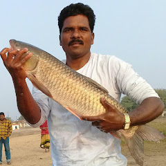 Raju Babu Fishing thumbnail