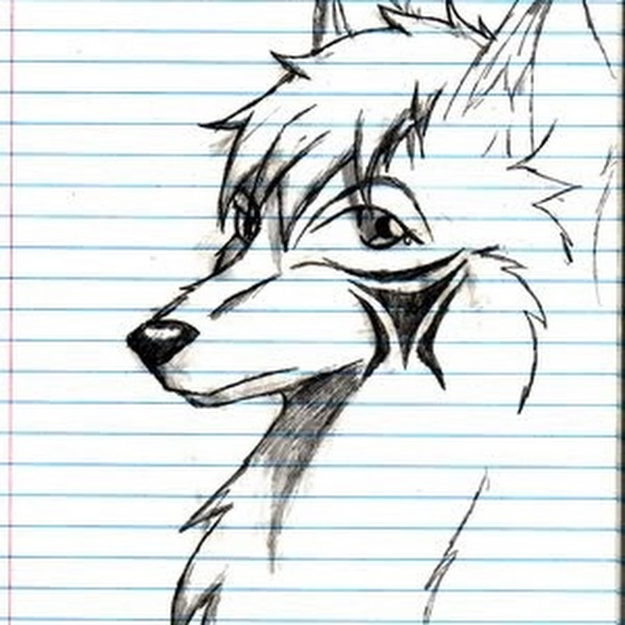 Крутые рисунки легко и просто