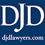 DJDLawyers - @DJDLawyers YouTube Profile Photo