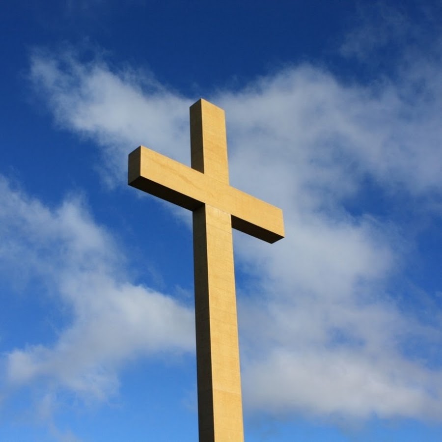 Христианская тема