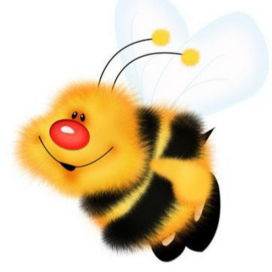 Доброе утро пчелка картинки прикольные