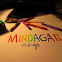 mindagailthings - @mindagailthings YouTube Profile Photo