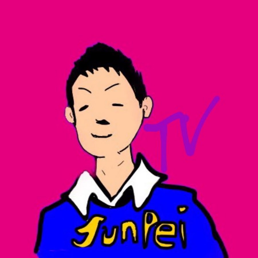 じゅんぺーの部屋 Youtube