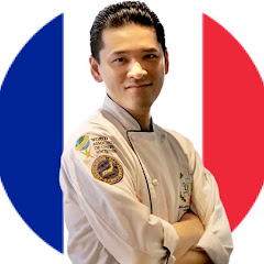 Behind the chef Paris Ushiro chef