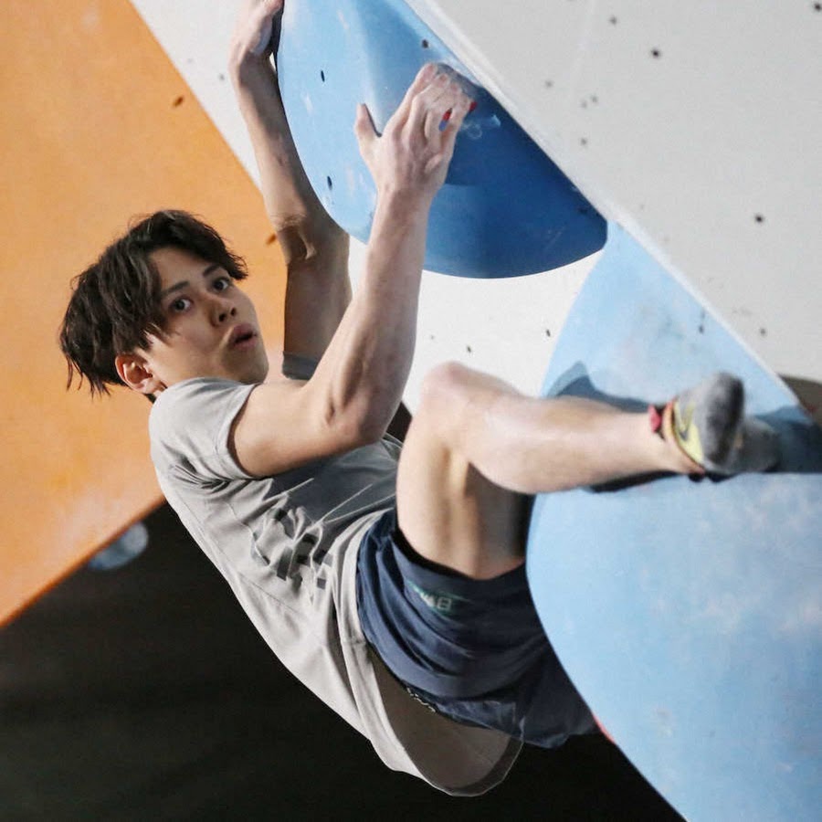 ボルダリングの参考になる動画を配信しているyoutubeチャンネル選 家造り Net