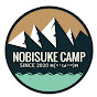のびすけnobisuke camp