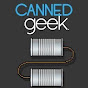 CannedGeek - @CannedGeek YouTube Profile Photo