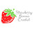 Strawberry Bonnie Crochet