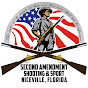 Second Amendment Shooting and Sport YouTube Profile Photo