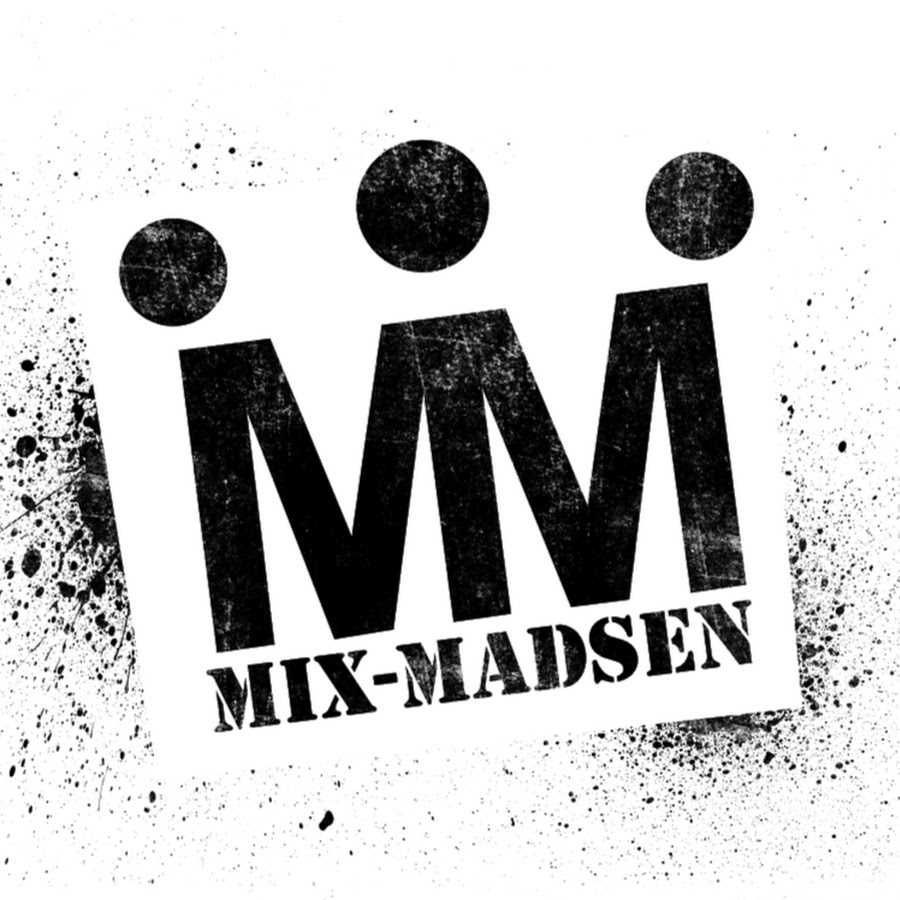 Mix Madsen - YouTube
