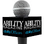 ABILITY Magazine - @ABILITYMagazine YouTube Profile Photo