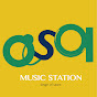 ASA music official亞薩藝能