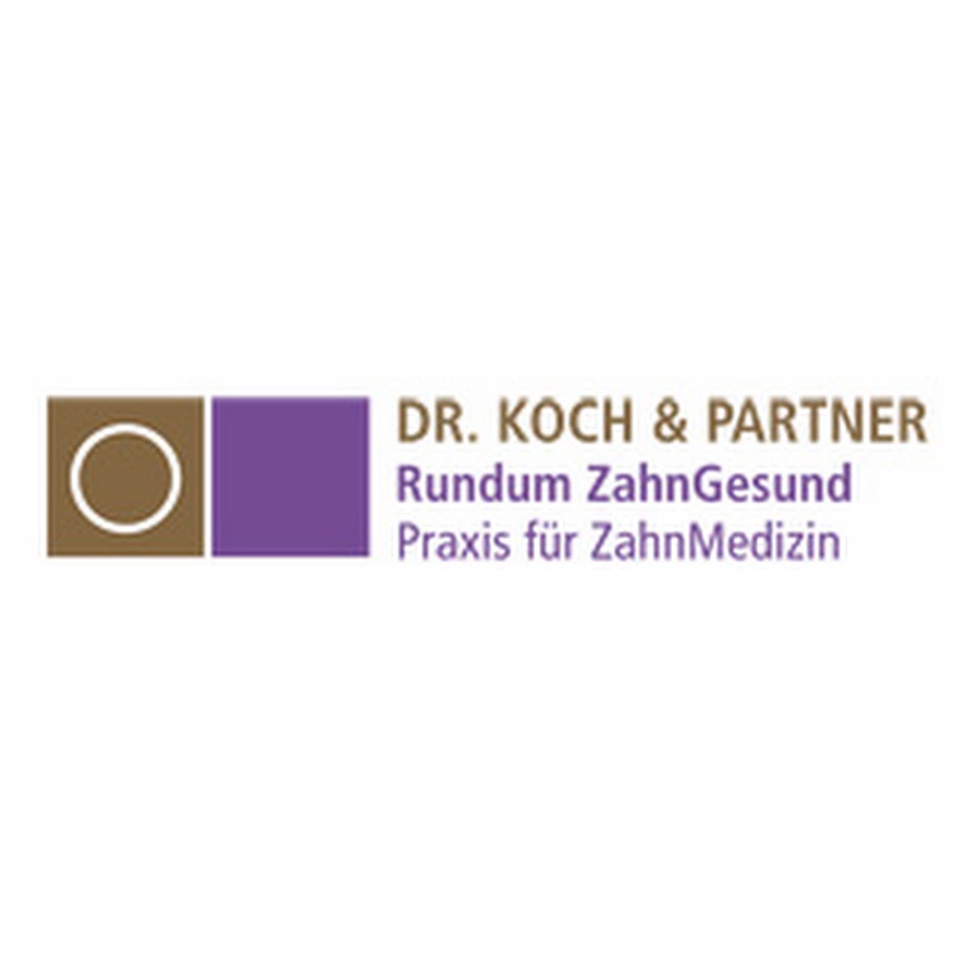Dr. Koch & Partner RZG-Zahnarztpraxis in Herne-Mitte - YouTube