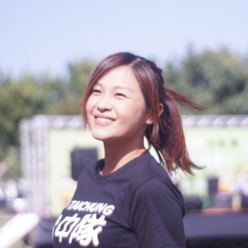 張家銨 - 網紅的藏寶箱 