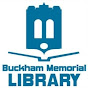 Buckham Memorial Library YouTube Profile Photo