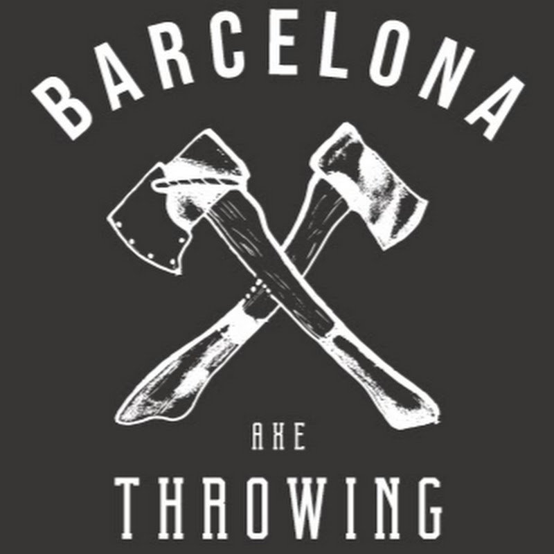 Como tirar un hacha? - Tiro de Hacha en Barcelona - Barcelona Axe Throwing