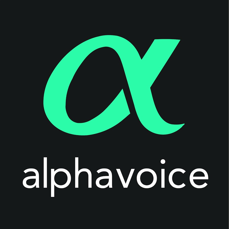 Alpha voice